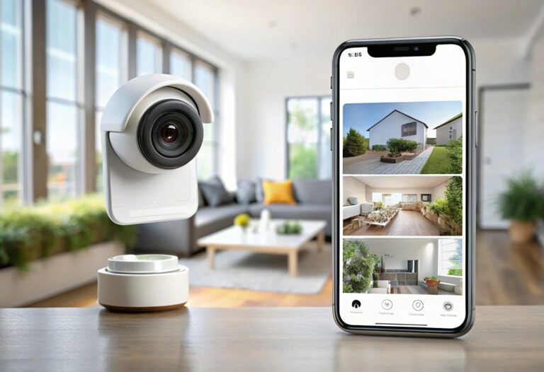 سامانه های مانیتورینگ از راه دور (CCTV)