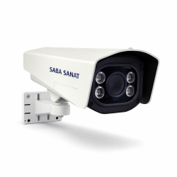 دوربین پلاک خوان IP 2MP