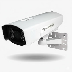 دوربین پلاک خوان AHD 2MP