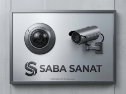تفاوت دوربین دام (Dome) و بولت (Bullet)؛ کدام مدل برای کجا مناسب است؟